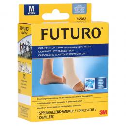 Ein aktuelles Angebot für FUTURO Comfort SprungBand M 1 St Bandage Sportverletzungen - jetzt kaufen, Marke 3M Deutschland GmbH.