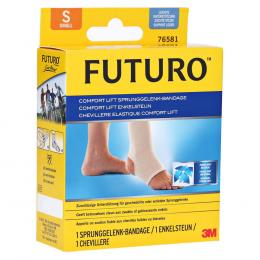 Ein aktuelles Angebot für FUTURO Comfort SprungBand S 1 St Bandage Sportverletzungen - jetzt kaufen, Marke 3M Deutschland GmbH.