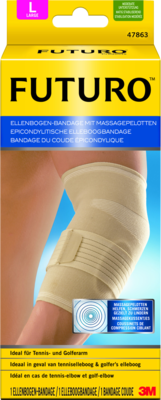 FUTURO Ellenbogenbandage L 1 St