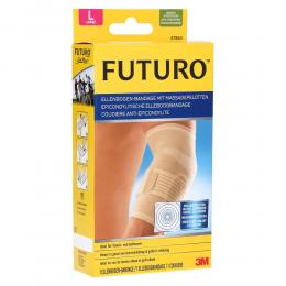 FUTURO Ellenbogenbandage L 1 St Bandage