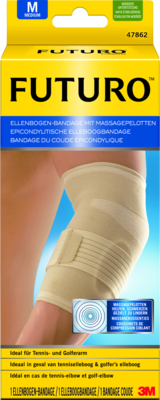 FUTURO Ellenbogenbandage M 1 St