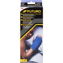 FUTURO Handgelenk-Schiene für die Nacht 1 St.