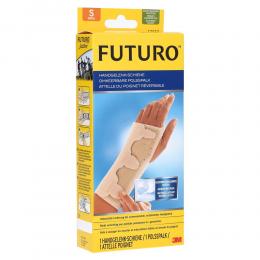 FUTURO Handgelenk-Schiene links/rechts S 1 St Bandage