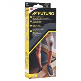 Ein aktuelles Angebot für FUTURO Kniebandage M 1 St Bandage Sportverletzungen - jetzt kaufen, Marke 3M Deutschland GmbH.