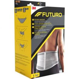 FUTURO Rückenbandage S/M 1 St.