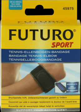 FUTURO Sport Ellenbogenbandage 1 St