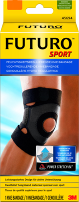 FUTURO Sport Kniebandage M 1 St