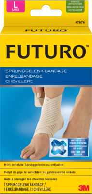 FUTURO Sprunggelenkbandage L 1 St