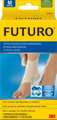 FUTURO Sprunggelenkbandage M 1 St