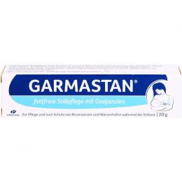 GARMASTAN Salbe 20 g