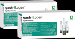 GASTRILOGES Injektionslsung Ampullen 100X2 ml