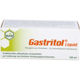 GASTRITOL Liquid Flüssigkeit zum Einnehmen 100 ml