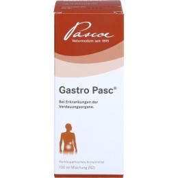 GASTRO PASC Tropfen 100 ml