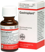 GASTROPLANT Mischung 20 ml