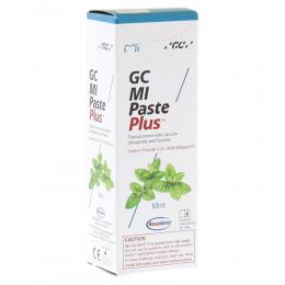 GC MI Paste Plus Mint 40 g Tube