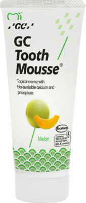 GC Tooth Mousse Melone 40 g