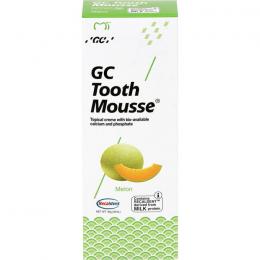 GC Tooth Mousse Melone 40 g