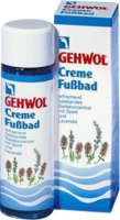 GEHWOL Creme-Fubad 150 ml