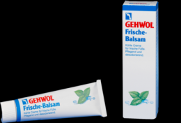 GEHWOL Frische-Balsam 75 ml