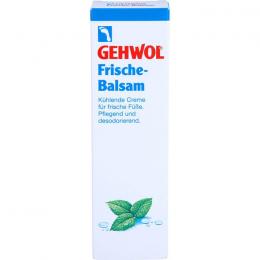 GEHWOL Frische-Balsam 75 ml