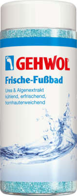 GEHWOL Frische-Fubad 330 g