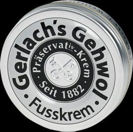 GEHWOL Fucreme 55 ml