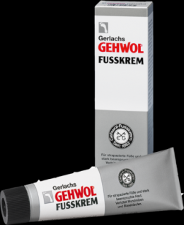 GEHWOL Fucreme 75 ml