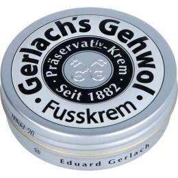 GEHWOL Fußcreme 55 ml