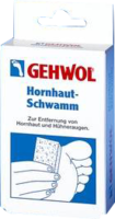 GEHWOL Hornhautschwamm 1 St