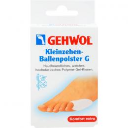 GEHWOL Kleinzehen Ballenpolster G 1 St.