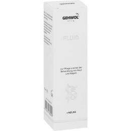 GEHWOL MED Fluid 15 ml