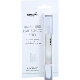 GEHWOL MED Nagel- und Hautschutz Stift 3 ml