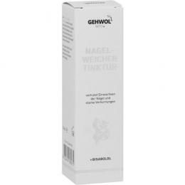 GEHWOL MED Nagelweicher Tinktur 15 ml