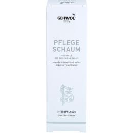 GEHWOL MED Pflege Schaum 125 ml
