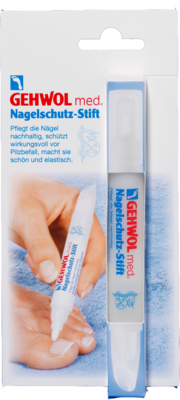 GEHWOL Nagelschutz Stift 3 ml