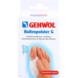 GEHWOL Polymer Gel Ballenschale G 1 St.