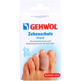 GEHWOL Polymer Gel Zehen Schutz klein 2 St.