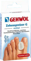 GEHWOL Polymer Gel Zehen Spreizer G gro 3 St