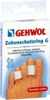 GEHWOL Polymer Gel Zehenschutzring G gro 2 St