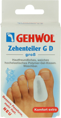 GEHWOL Zehenteiler G gro 3 St