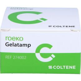 GELATAMP Tampons 7x7x14 mm Blister Pack 20 St.
