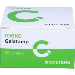 GELATAMP Tampons Blister Pack 7x7x14 mm 20 St.