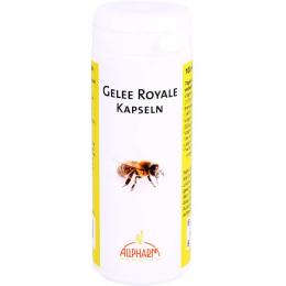 GELEE ROYALE Kapseln 100 St. (41,1 g)