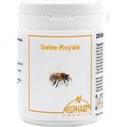 GELEE ROYALE Kapseln 200 St.