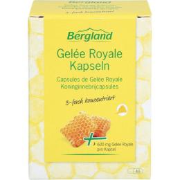 GELEE ROYALE Kapseln 40 St. (12,5 g)