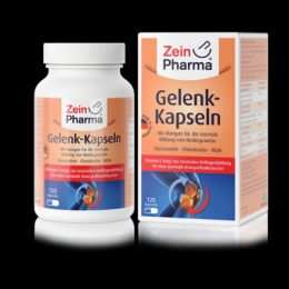 GELENK KAPSELN 120 St