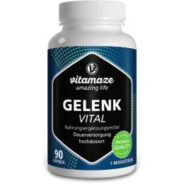 GELENK VITAL Kapseln 90 St. (75,15 g)