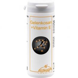 GELENKOSAN+Vitamin E Tabletten 90 St.