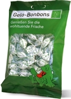 GELO BONBONS 75 g