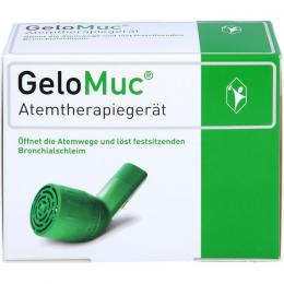 GELOMUC Atemtherapiegerät 1 St.